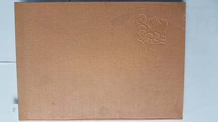 Ferdinando Galiani Socrate Immaginario Tir.Lim.Num. 220/250 Xilografie - 1959 - Ferdinando Galiani - copertina