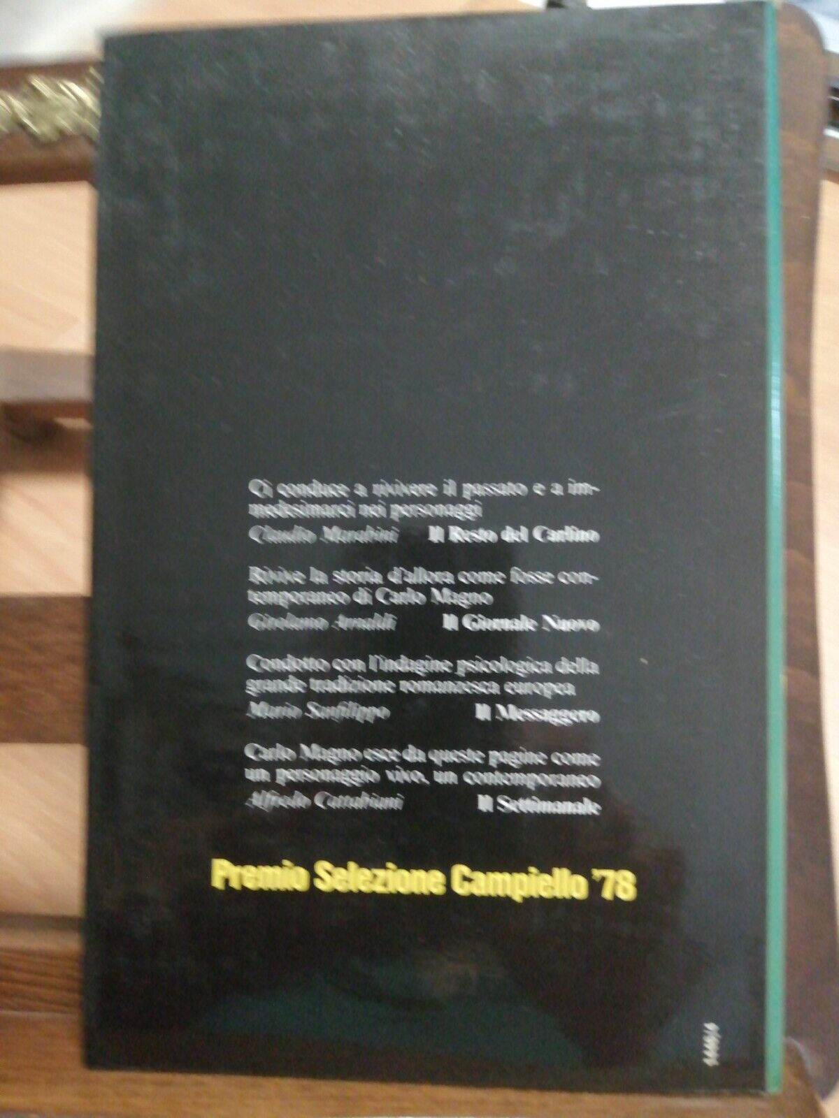 Ilsognalibro
