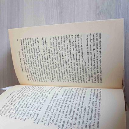 La Costanza Della Ragione - Vasco Pratolini - copertina