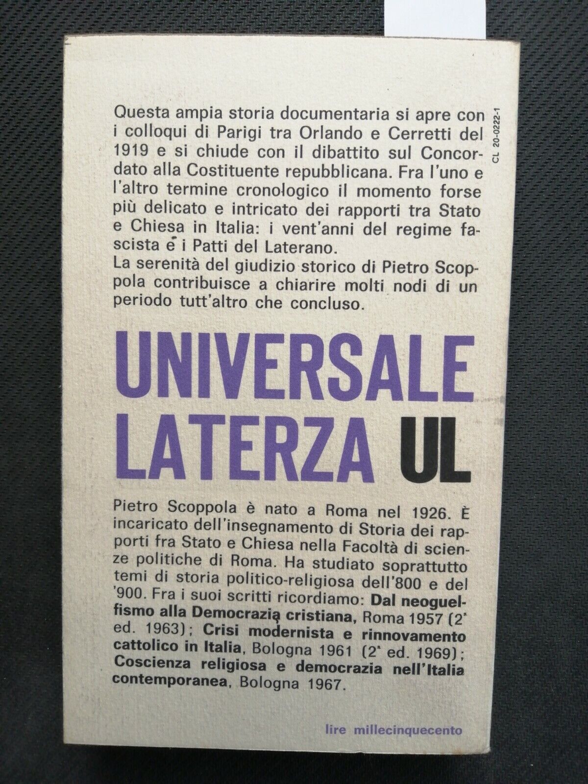 Ilsognalibro