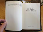 Togliatti Palmiro - Da Radio Milano Libertà - 1974 - Rinascita Edizioni