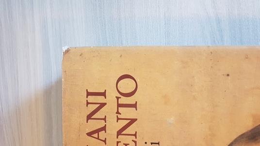 Disegni Emiliani Del Sei-Settecento - Jadranka Bentini - copertina