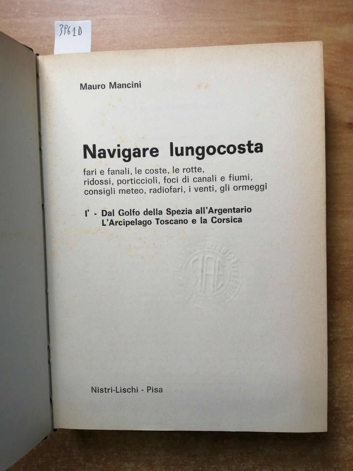 Ilsognalibro