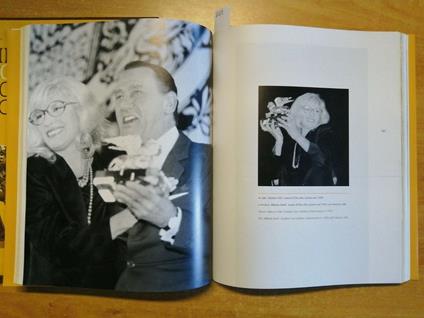 Il Leone E Gli Oscar - Mazzella Luigi - Eagle Pictures + Cofanetto(6492 - Luigi Mazzella - copertina