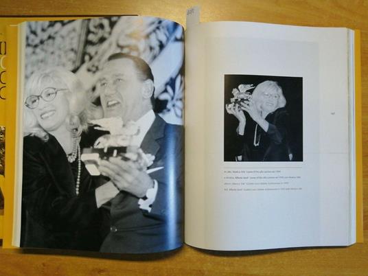 Il Leone E Gli Oscar - Mazzella Luigi - Eagle Pictures + Cofanetto(6492 - Luigi Mazzella - copertina