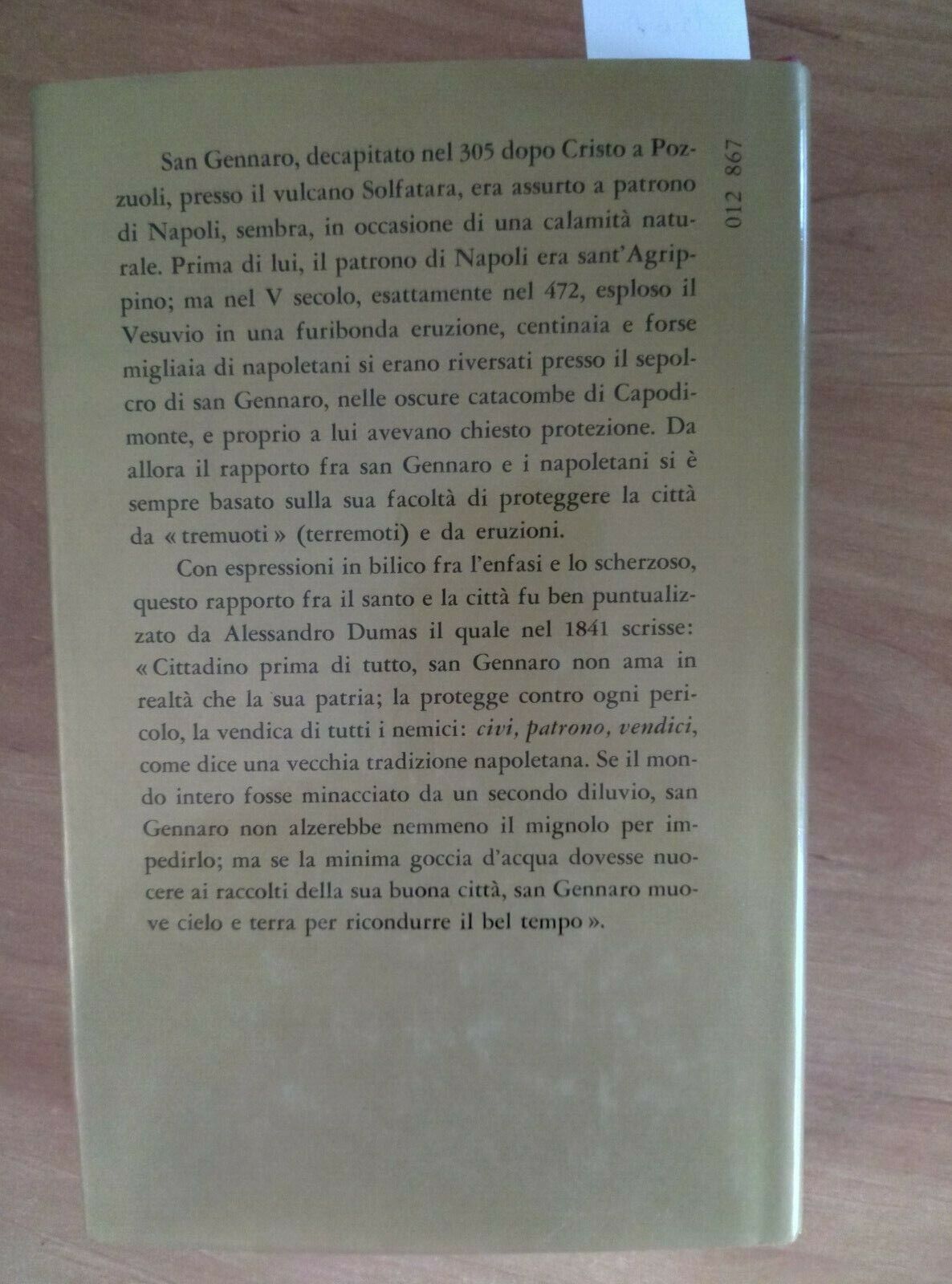 Ilsognalibro