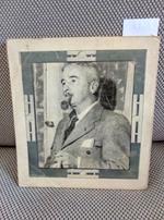 Faulkner - Frederick Hoffman 1968 Il Castoro