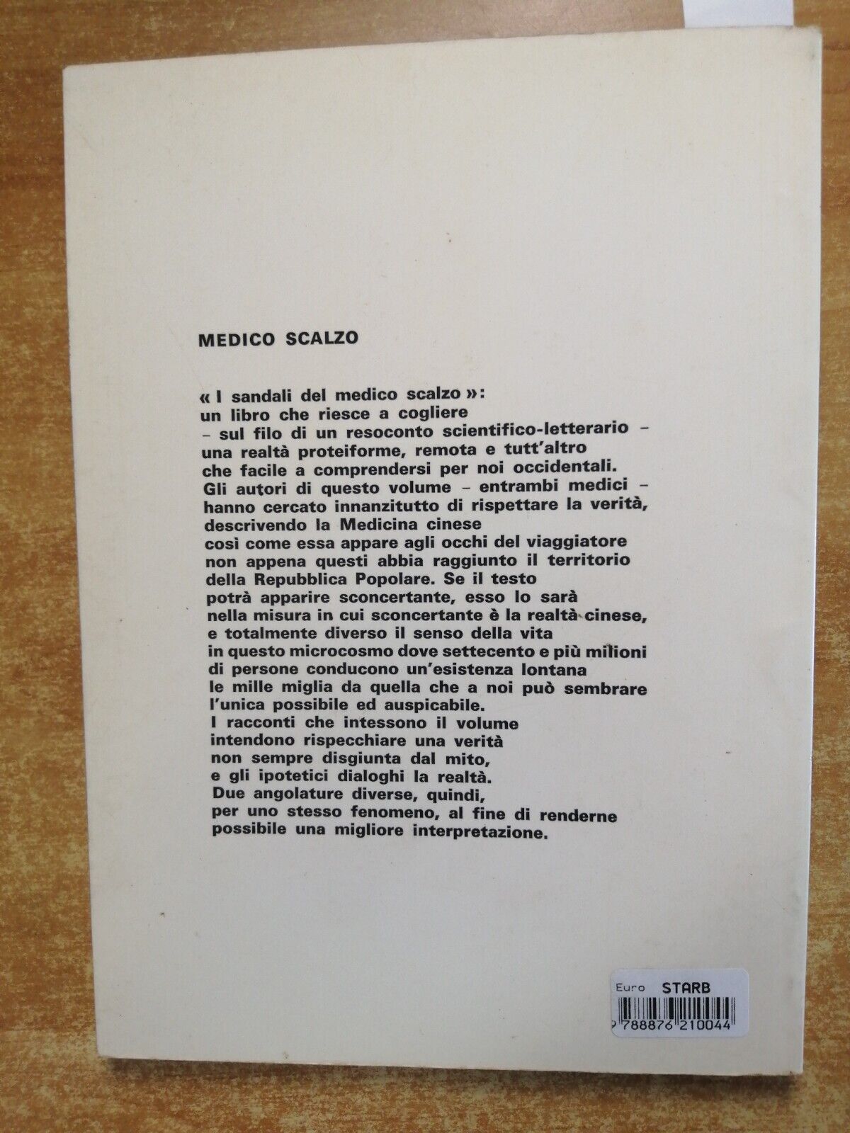 Ilsognalibro