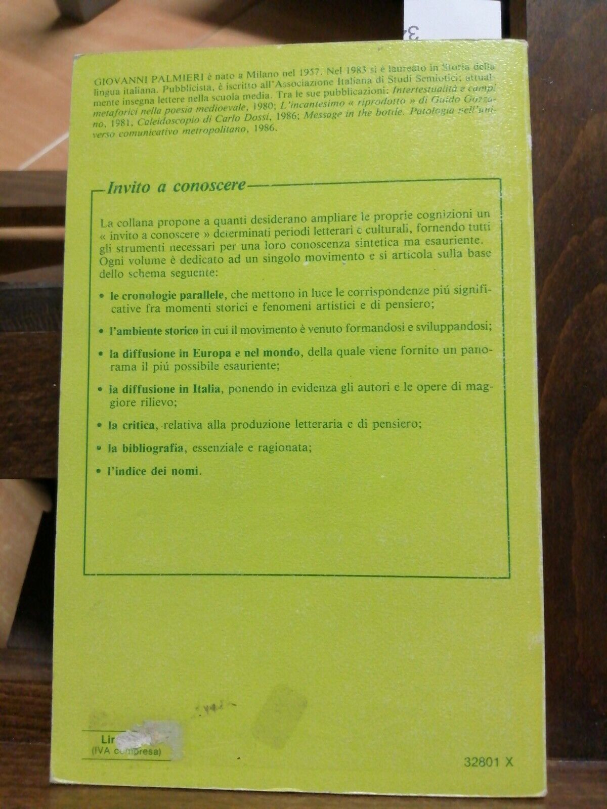 Ilsognalibro