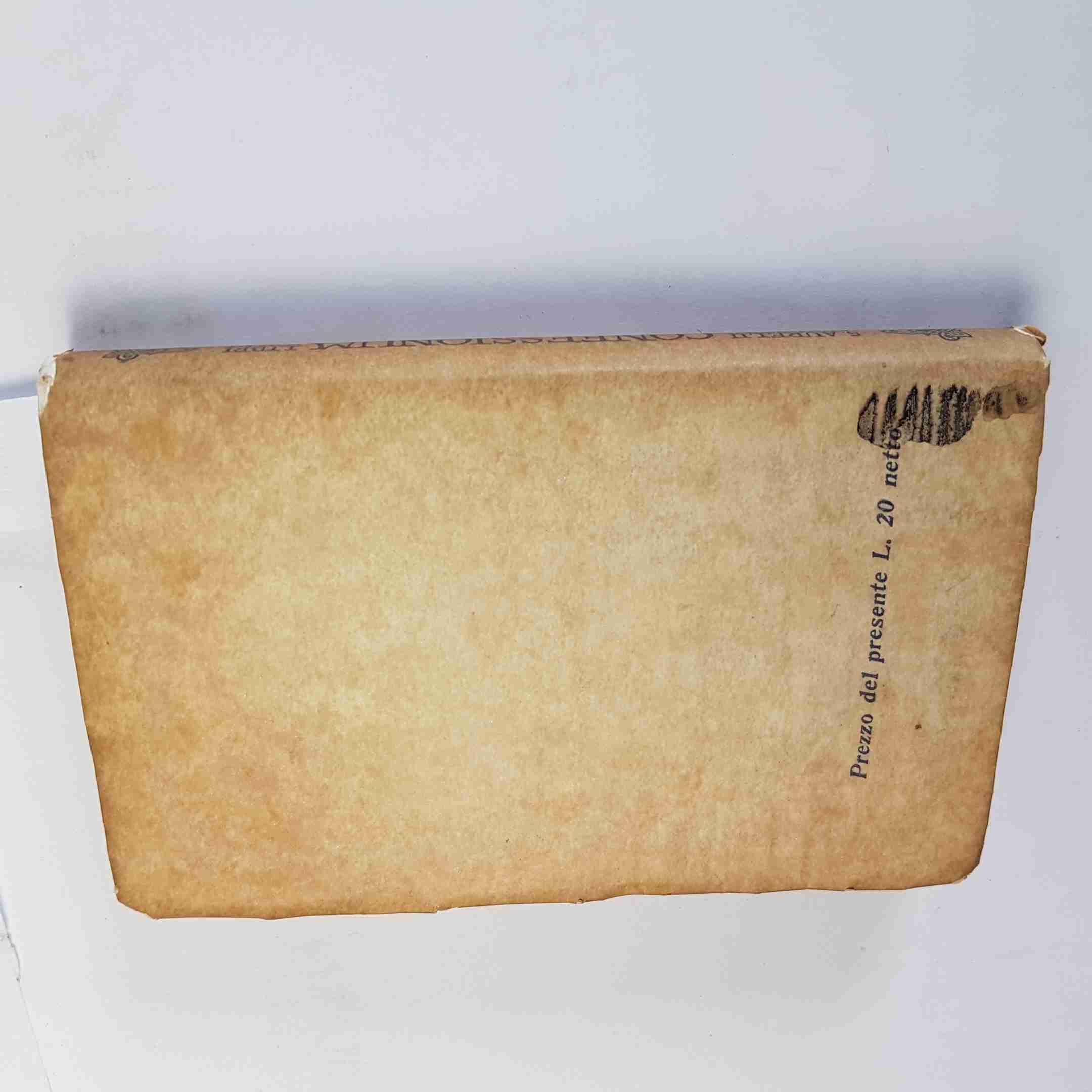Ilsognalibro