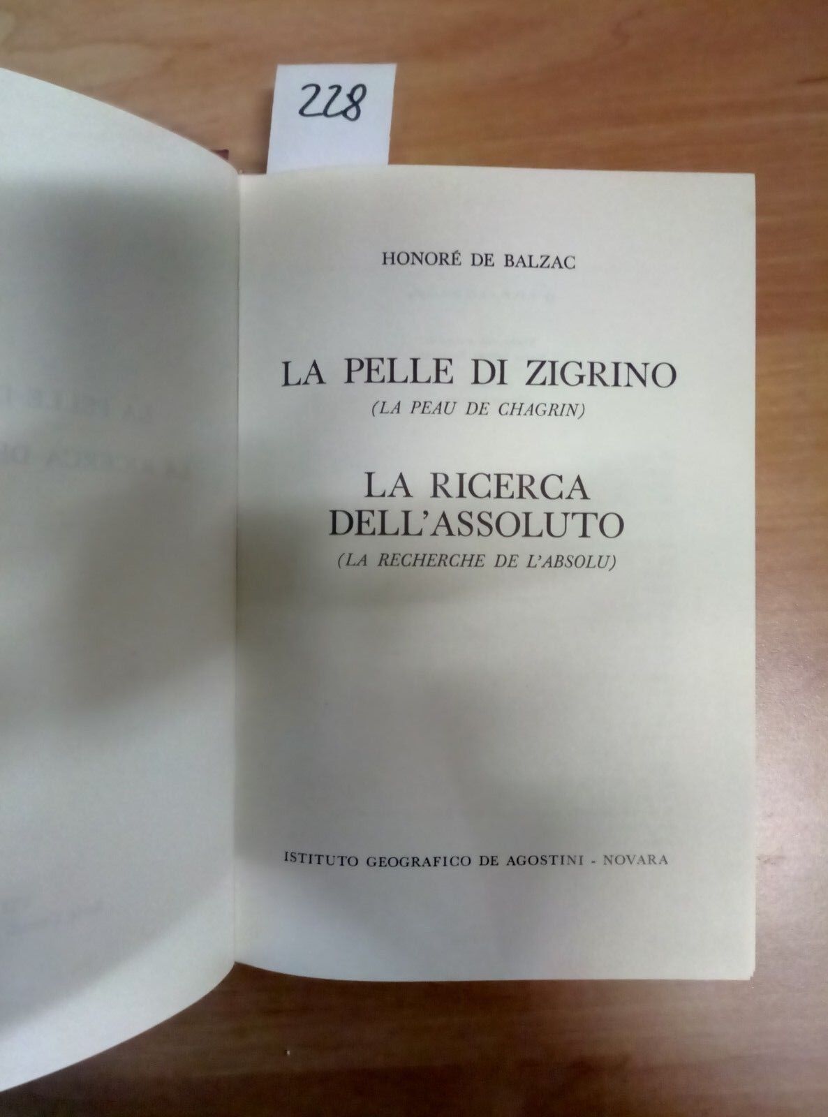 Ilsognalibro