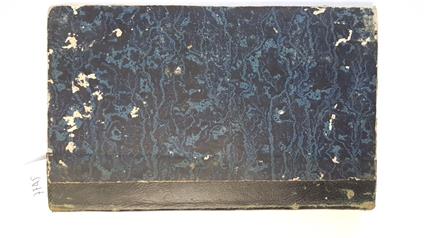 M. Tullii Ciceronis Epistolarum Selectarum Libri Quatuor 1828 Typographia Regia - M. Tullio Cicerone - copertina