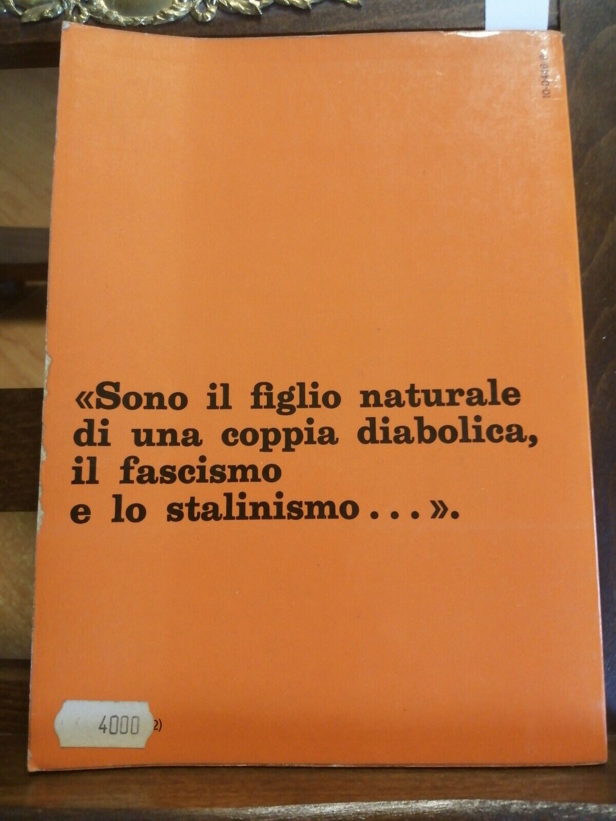 Ilsognalibro