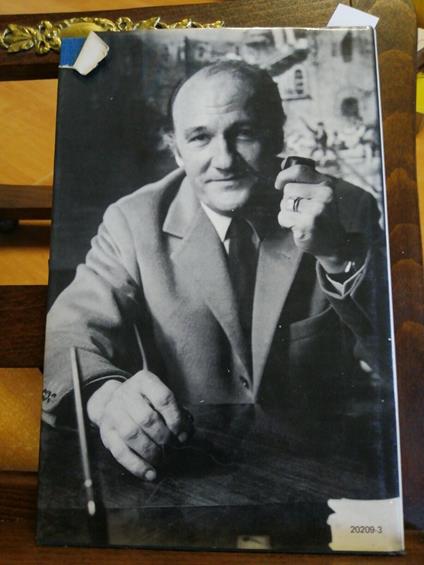 Luigi Santucci - Il Bambino Della Strega - 1Ed. - Mondadori - 1981 - - Luigi Santucci - copertina