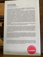 Contardo Calligaris - Italo Calvino - Biografia - Mursia - 1985 -