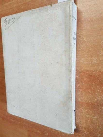 Filippo Crispolti - Politici Guerrieri Poeti 1938 Treves Cavour Giolitti - Filippo Crispolti - copertina