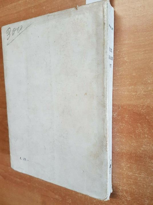 Filippo Crispolti - Politici Guerrieri Poeti 1938 Treves Cavour Giolitti - Filippo Crispolti - copertina