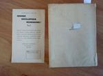 Angiolo Orvieto Il Gonfalon Selvaggio 1934 Mondadori 1 Ed. + Scheda Edit.(