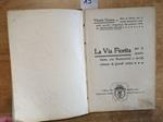 Piazzi La Via Fiorita Letture Iv Classe Elementare 1905 Trevisini Introvabile