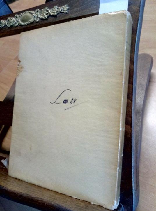 Giuseppe Villaroel - Stelle Sugli Abissi - Mondadori 1938 1 Ediz. - Giuseppe Villaroel - copertina