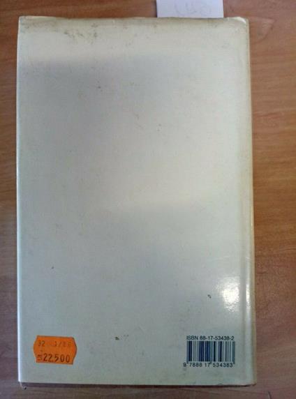 Il Pentagono E L'Arte Della Guerra - Luttwak 1986 Rizzoli 1 Ed. - 671 - Edward N. Luttwak - copertina