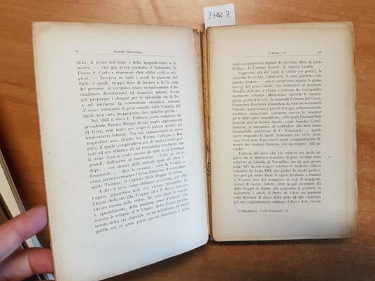 Luigi Gramegna - Corte Gioconda - 1914 - Introvabile!!! - 1Ed. - Lattes - Luigi Gramegna - copertina