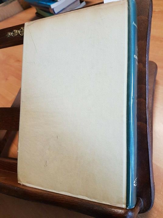 Antonio Labriola - Saggi Sul Materialismo Storico - 1964 Editori Riuniti - Antonio Labriola - copertina