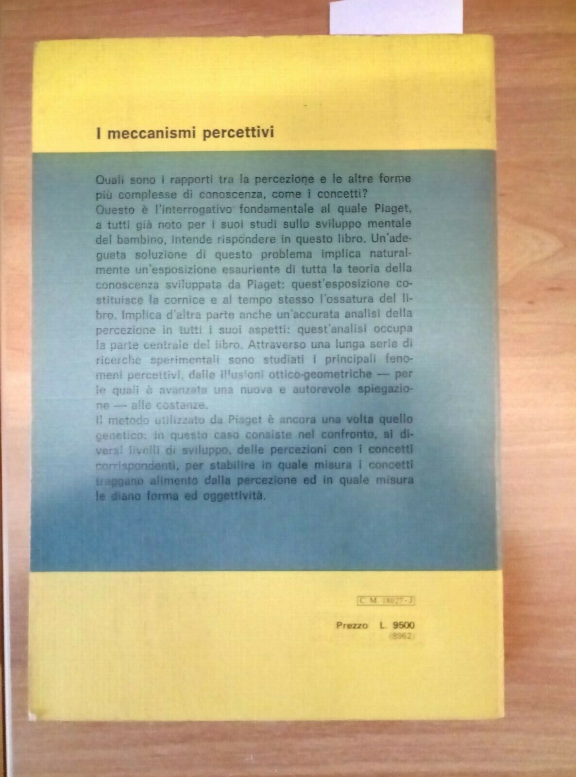 Ilsognalibro