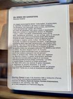 Gli Eredi Dei Gangsters - Maurizio Chierici - 1973 - Fabbri - Sottoaccusa