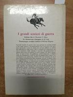 Howard Fast - L'Ultima Vittoria Dei Cheyenne - Longanesi 1974 Illustrato