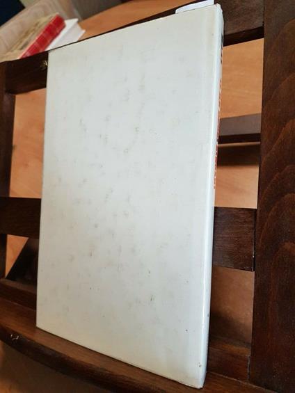 Peter Maas - Il Re Degli Zingari - 1Ed. Rizzoli 1976 L'Autore Di Serpico( - Peter Maas - copertina