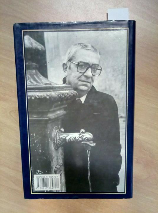 Largo Richini - Renato Olivieri - Rizzoli 1^ Edizione 1987 - Renato Olivieri - copertina