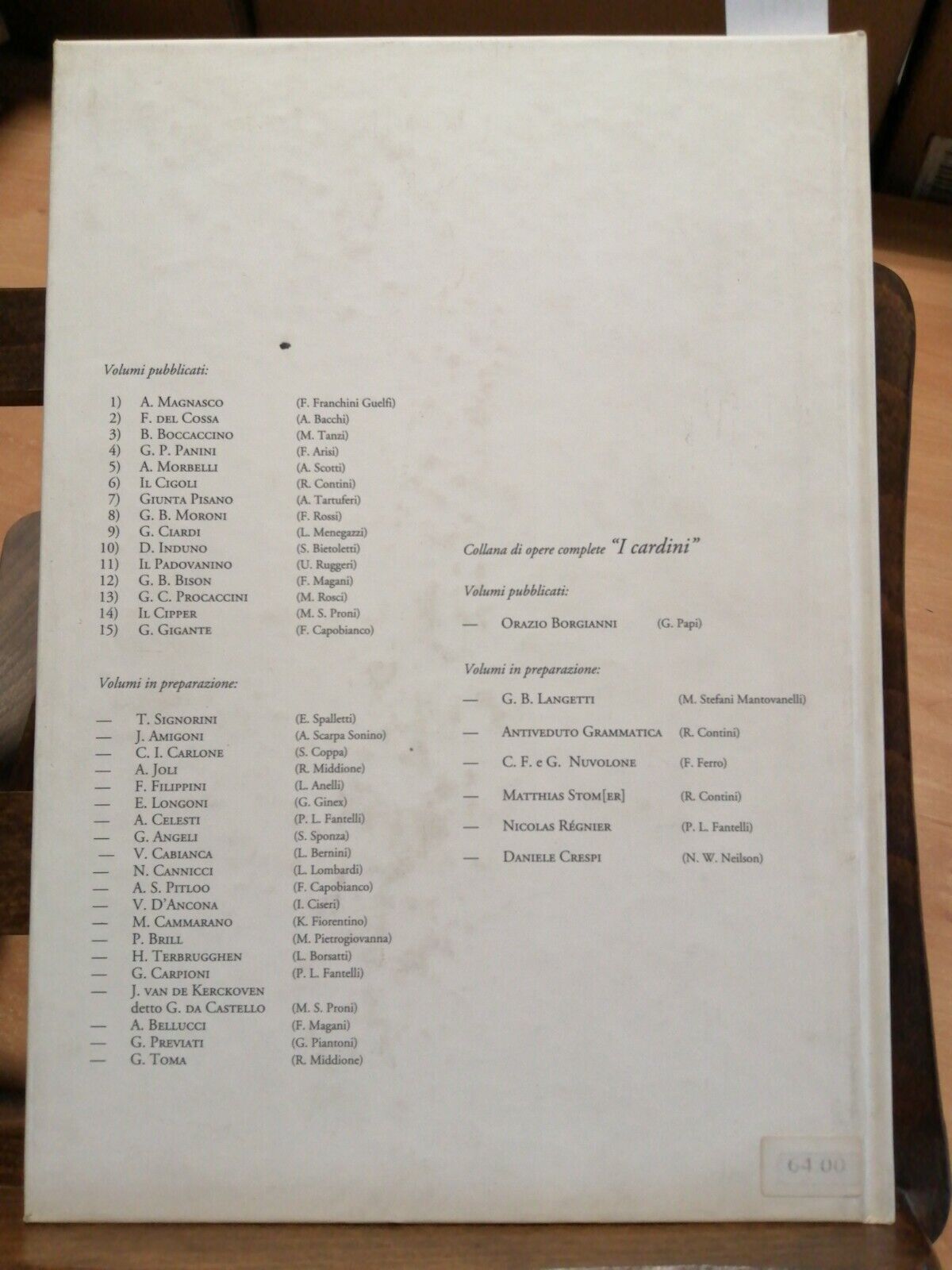 Ilsognalibro