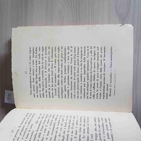 Dietro Il Corso Del Sole - Alain Gerbault - copertina