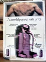 Fondo Escursionismo Senza Confini - 40 Itinerari 1988 Carnisio - Mulatero(3