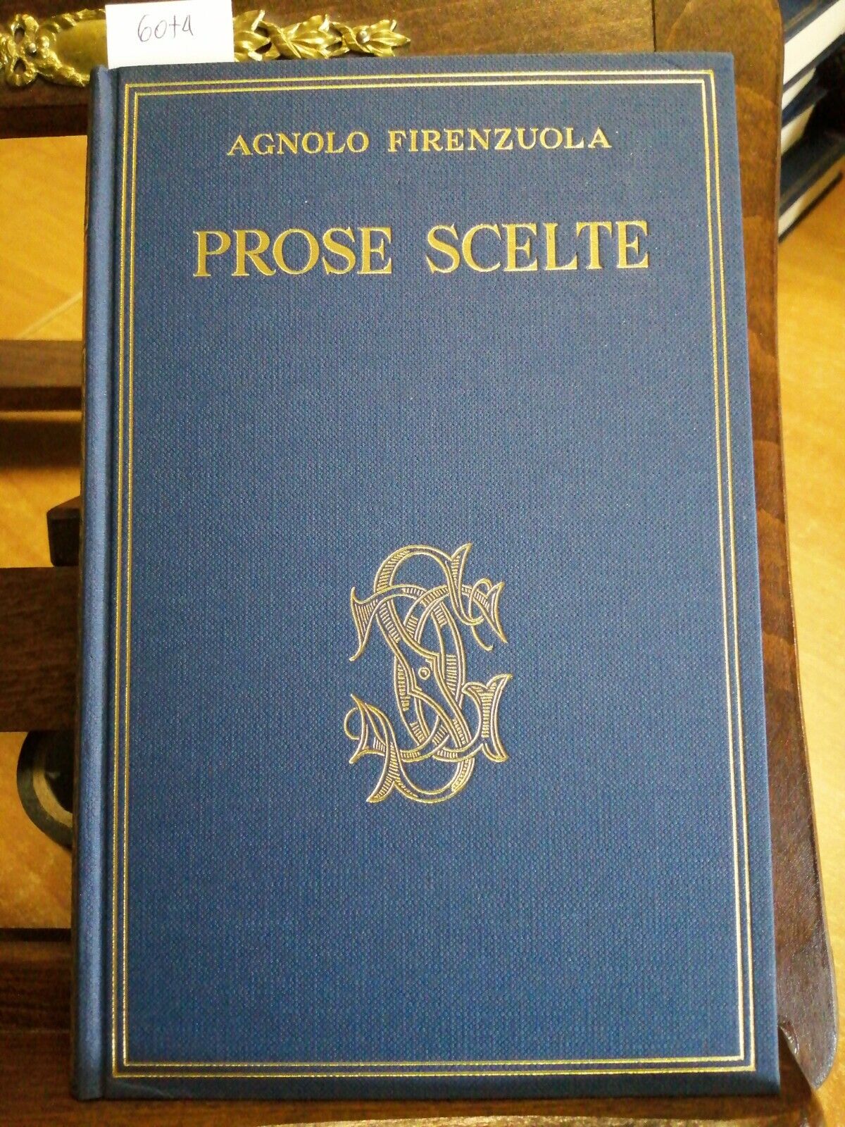 Ilsognalibro