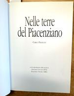 Carlo Francou - Nelle Terre Del Piacenziano 1994 Piacenza Piacentino