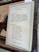 Gioberti - Lorenzo Giusso 1948 Garzanti 1 Ed. - Pensiero E Azione