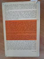 L' Ultimo Dei Giusti - Schwarz Bart 1960 Feltrinelli 1 Ed.