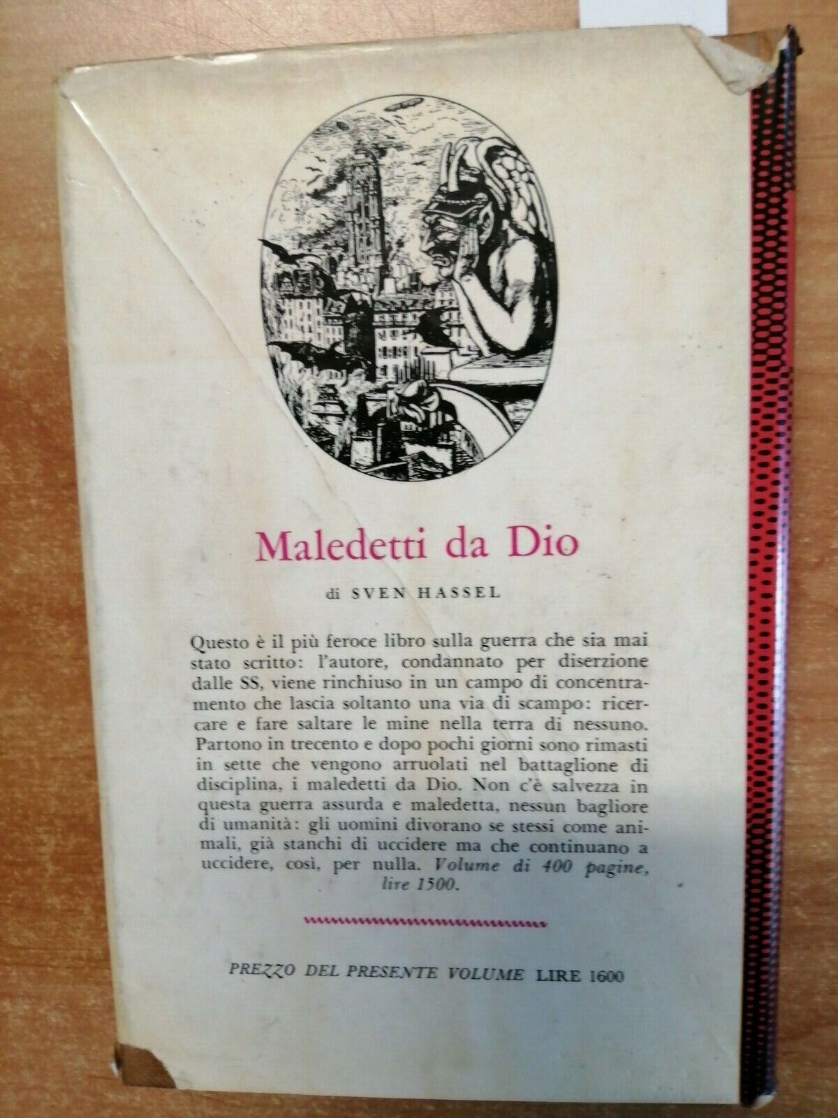 Ilsognalibro