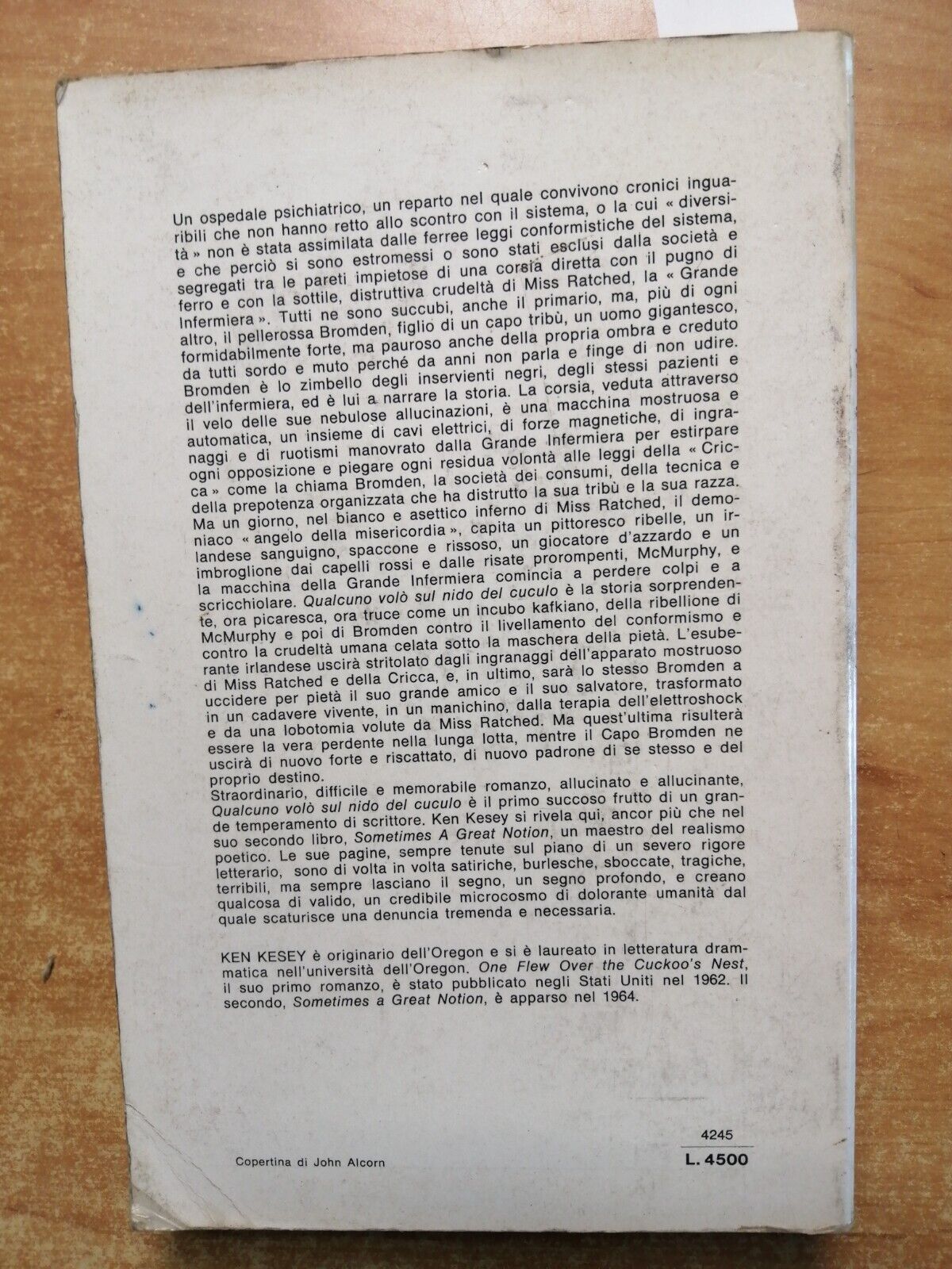 Ilsognalibro