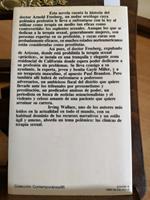 Irving Wallace La Cama Celestial 1987 Planeta Las Clinicas De Terapia Sexual5708