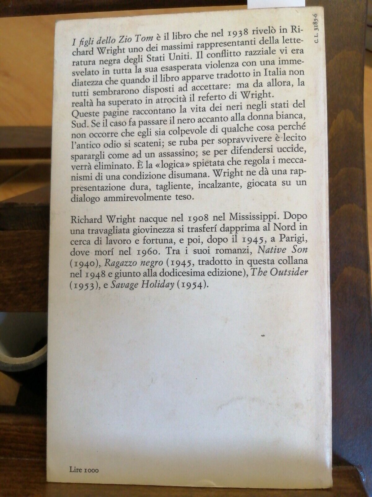 Ilsognalibro