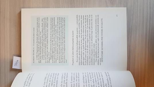 Vivere Sani Vivere Sereni Per Una Psicologia Della Salute - Gerardi - L'Arciere - Elena Gerardi - copertina