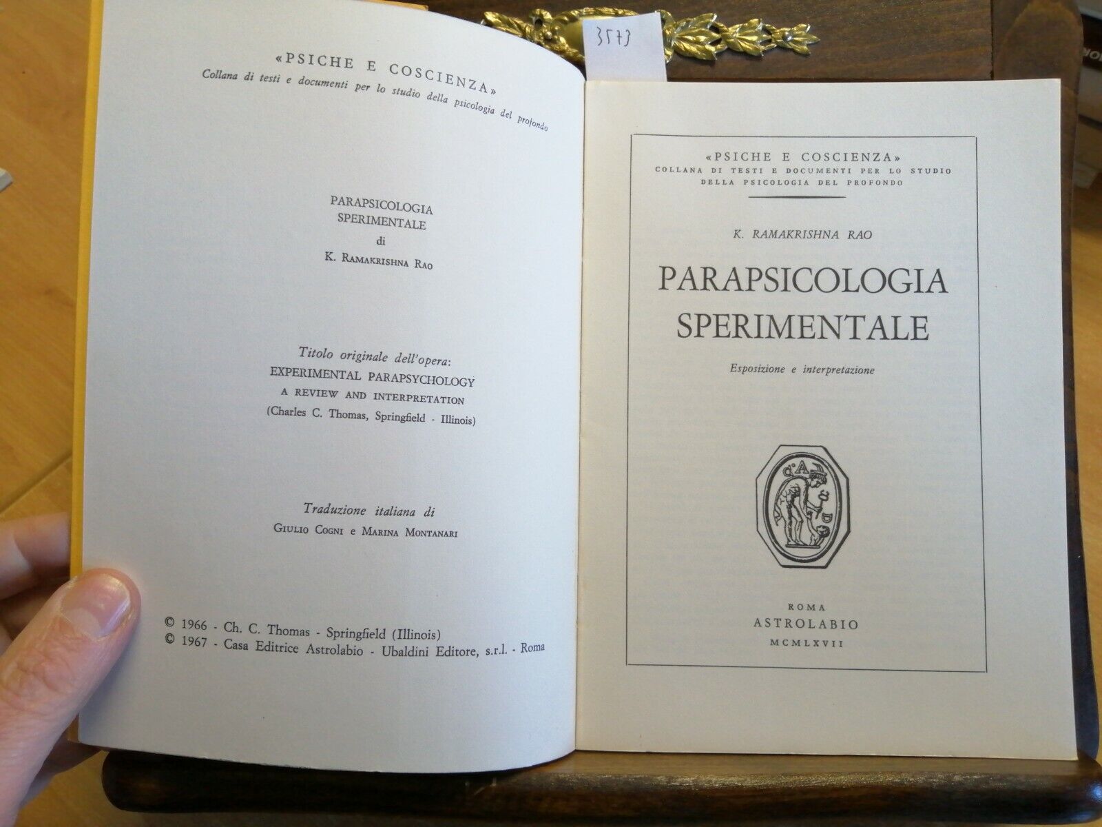 Ilsognalibro