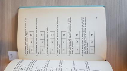 Il Test Della Personalità - Lauster - Euroclub 1985 Personalit - Peter Lauster - copertina