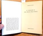Il Vaticano Ii Nel Segno Dell'Unitë - B. H€Ring - 1963 - Edizioni Paoline