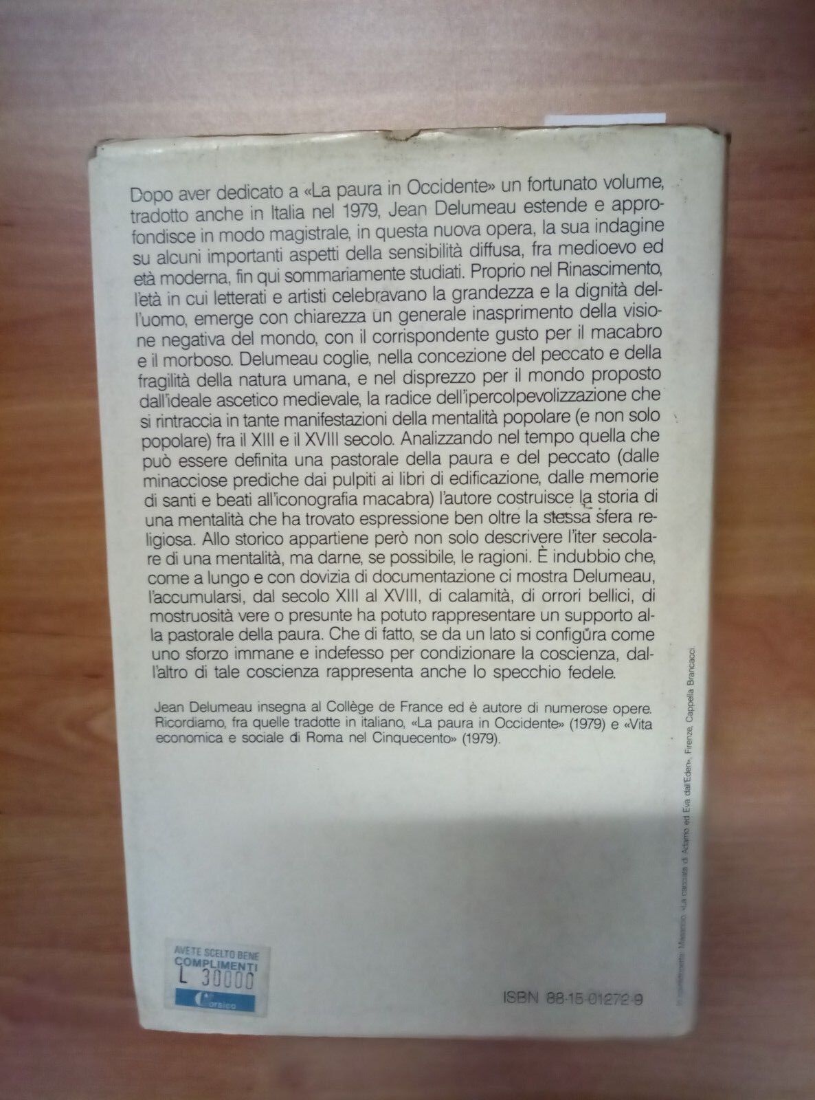 Ilsognalibro