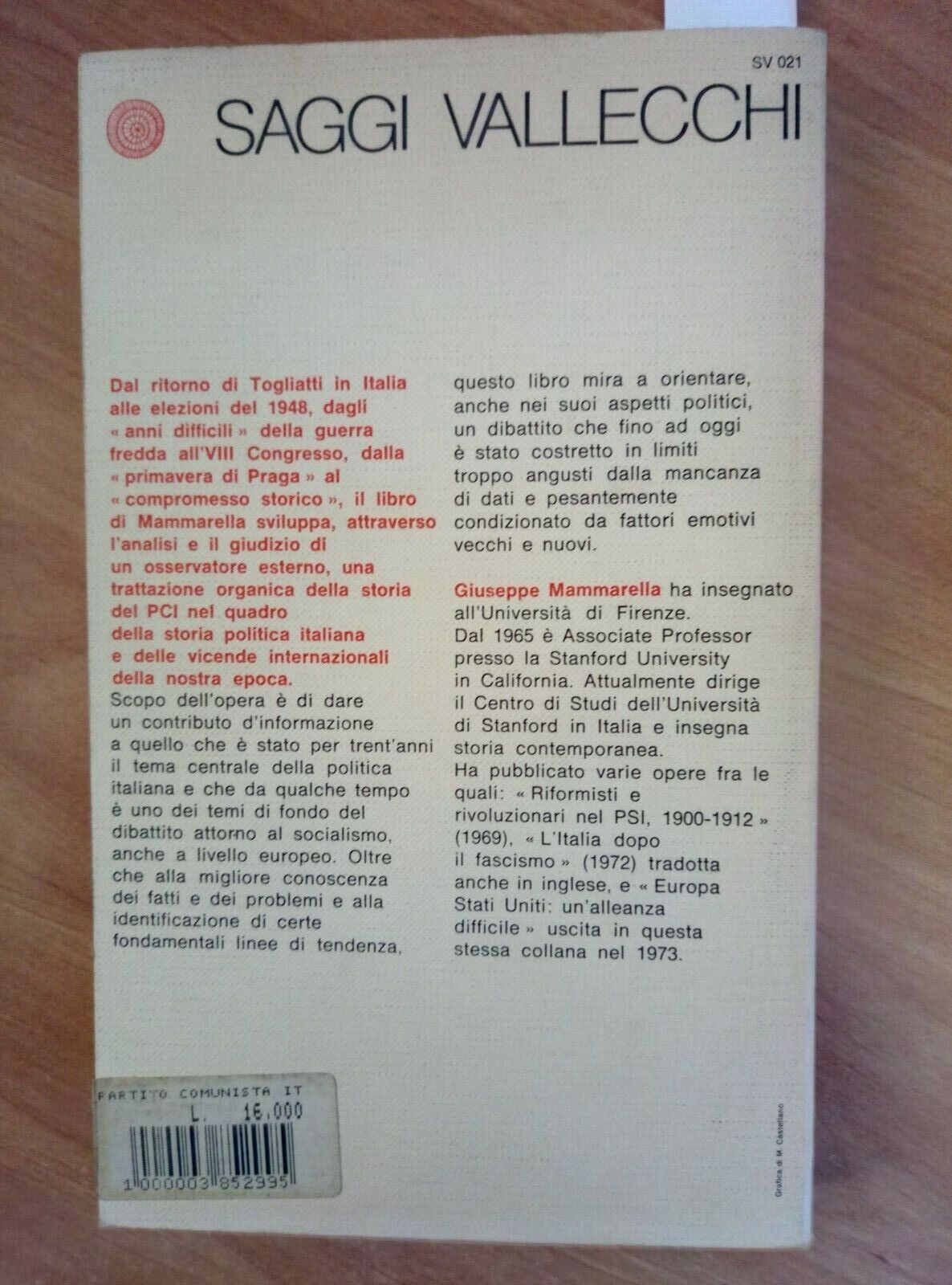 Ilsognalibro