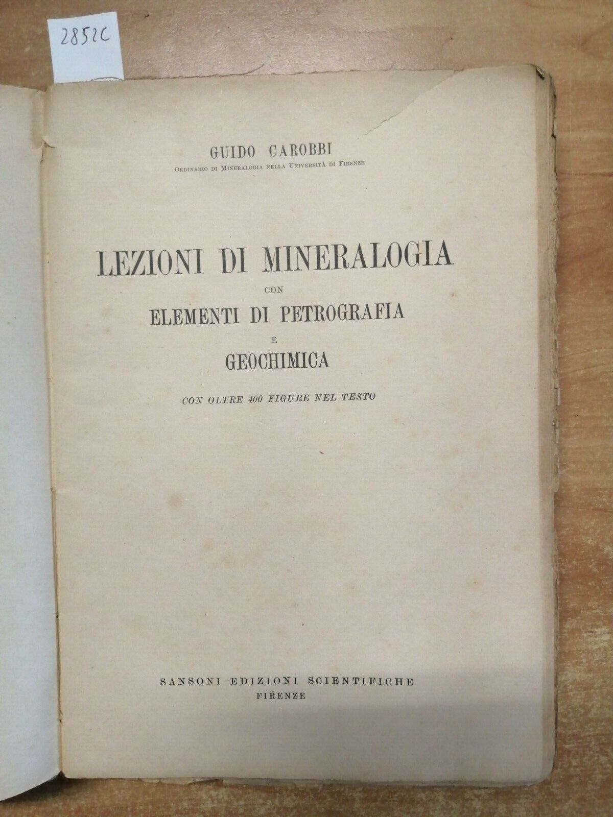 Ilsognalibro